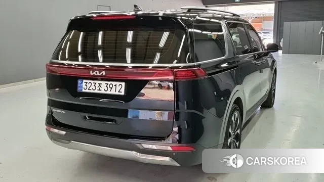 Kia Carnival 4th generation id 3348059 из Кореи 10