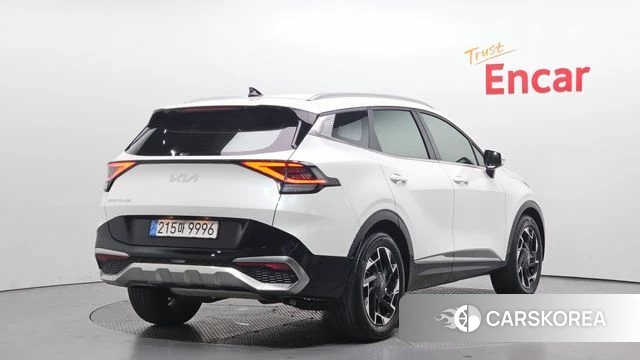 Kia Sportage 5th Generation id 4280253 из Кореи 12