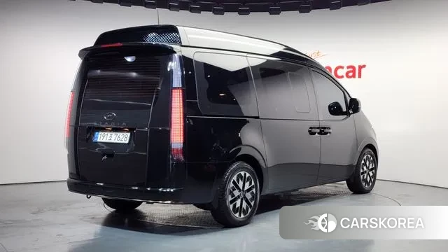 Hyundai Staria id 3615300 из Кореи 12