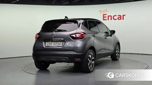 Renault Korea (Samsung) New QM3 id 4318351 из Кореи 12