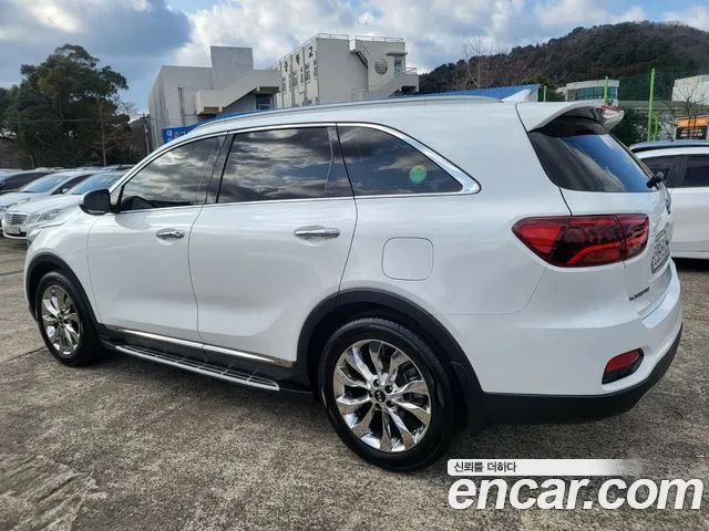 Kia The New Sorento id 2844649 из Кореи 10