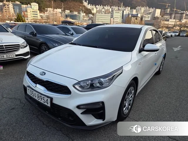 Kia Come New K3 id 3582575 из Кореи 12