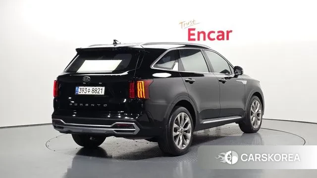 Kia Sorento 4th Generation id 3722816 из Кореи 12