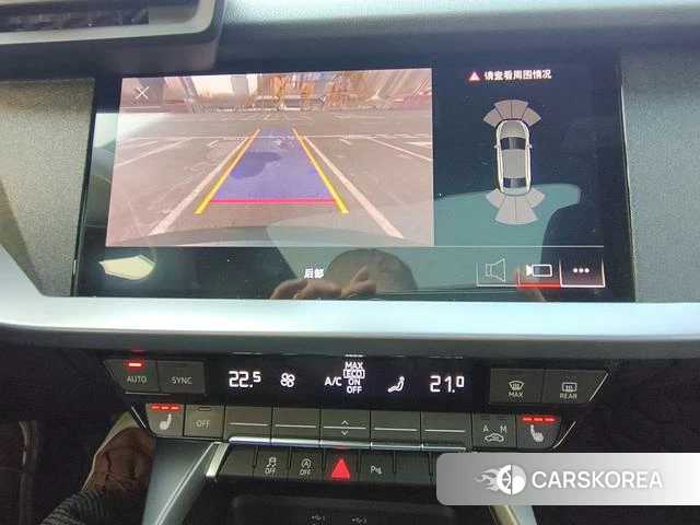 Audi A3 id 4254113 из Китая 10