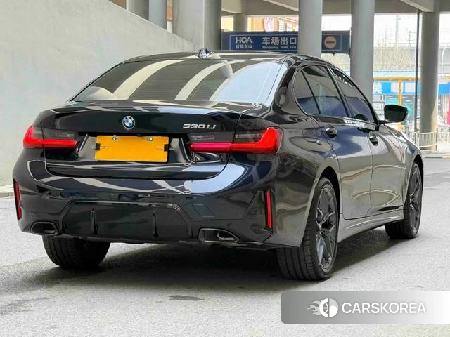 BMW 3 series id 3983252 из Китая 8
