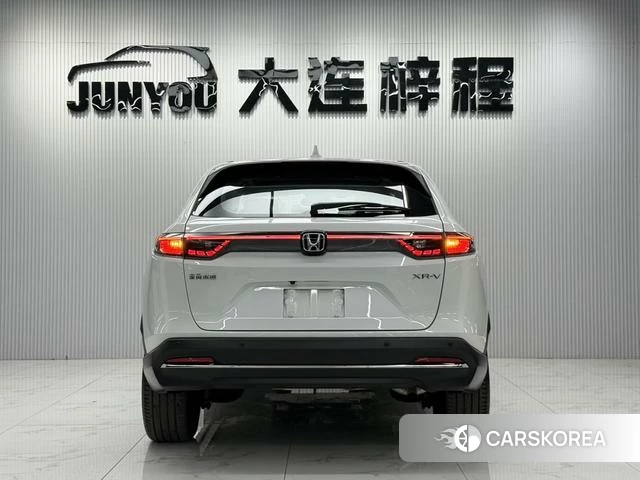 Honda XR-V id 4257868 из Китая 12
