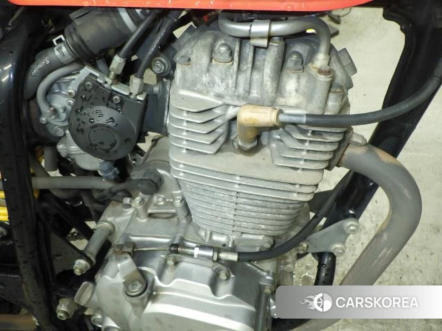 Engine photo