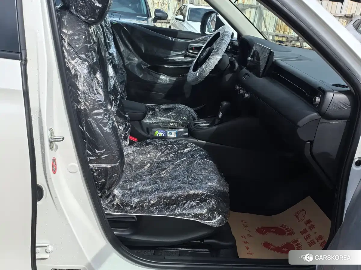 Honda XR-V id 4547358 из Китая 12
