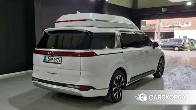 Kia Carnival 4th generation id 3037325 из Кореи 10