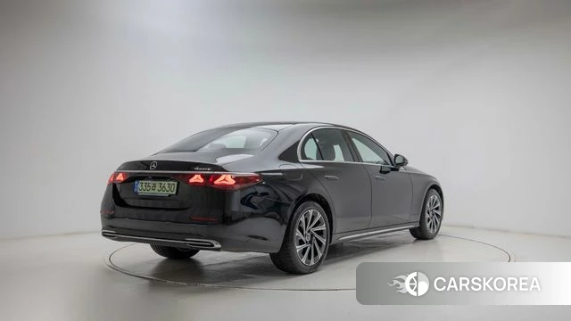 Mercedes-Benz E-Class W214 id 3914091 из Кореи 12