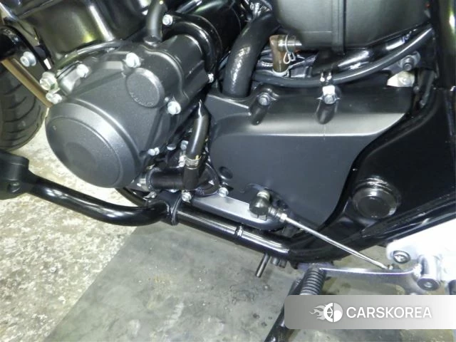 Engine photo