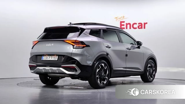 Kia Sportage 5th Generation id 4706444 из Кореи 12