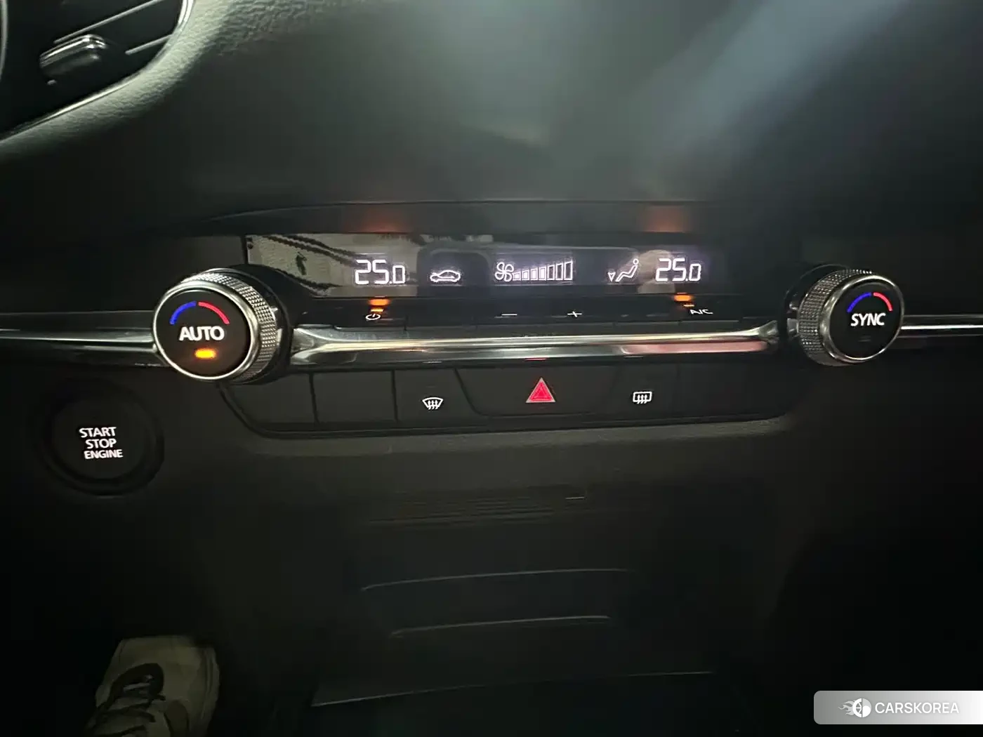 Mazda CX-30 id 4538787 из Китая 12
