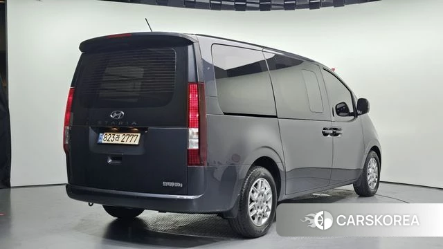 Hyundai Staria id 4415114 из Кореи 12