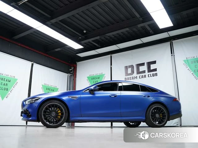 Mercedes-Benz AMG GT id 4263415 из Китая 12