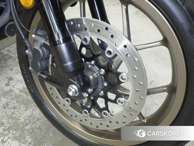 Проданный Honda REBEL 1100 DCT id 3994873 из Японии