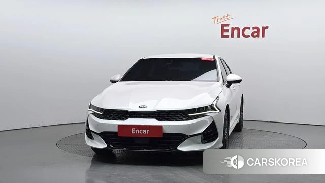 Kia K5 3rd generation id 4409947 из Кореи 12