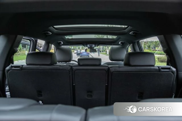 Mercedes-Benz GLB id 4256743 из Китая 8