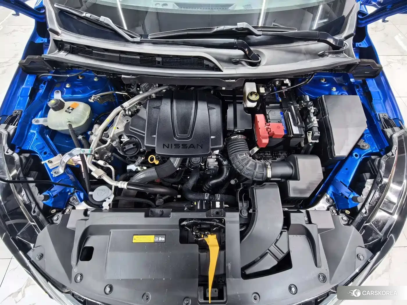 Nissan Qashqai id 4548355 из Китая 12