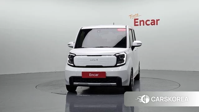 Kia The New Kia Ray id 4711432 из Кореи 12