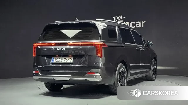 Kia The New Carnival 4th Generation id 3426288 из Кореи 12