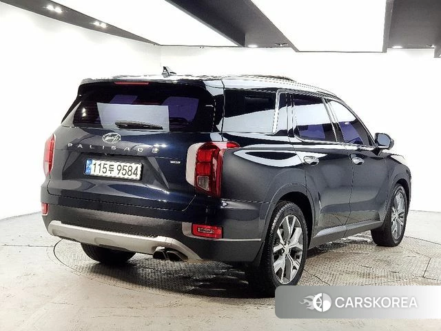 Hyundai Palisade id 4626101 из Кореи 12