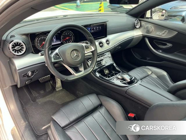 Mercedes-Benz E-class (imported) id 4220017 из Китая 4
