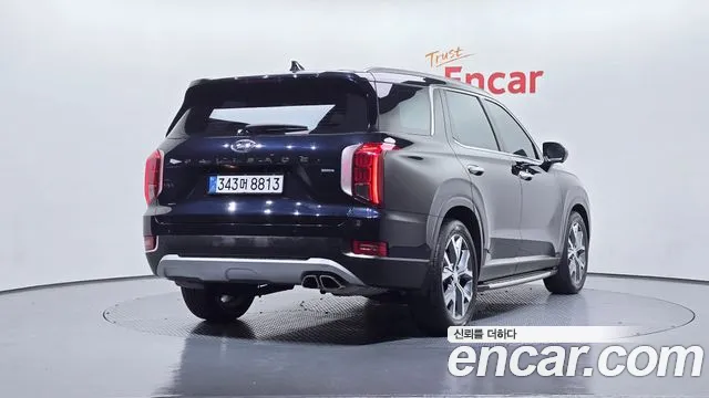 Hyundai Palisade id 2732568 из Кореи 12