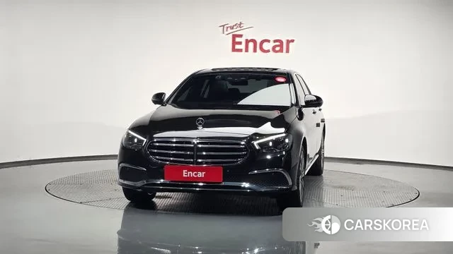 Mercedes-Benz E-Class W213 id 3372500 из Кореи 12