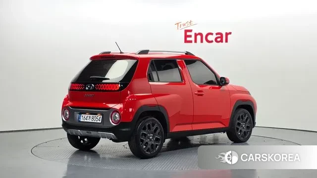 Hyundai Casper id 3726708 из Кореи 12