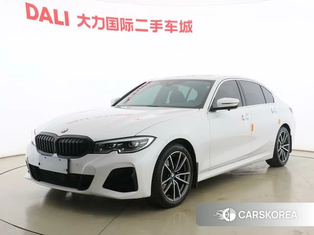 BMW 3 series id 4260383 из Китая 8