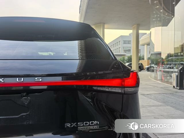 Lexus RX id 4274173 из Китая 9