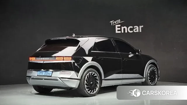 Hyundai Ionic 5 id 3600591 из Кореи 12