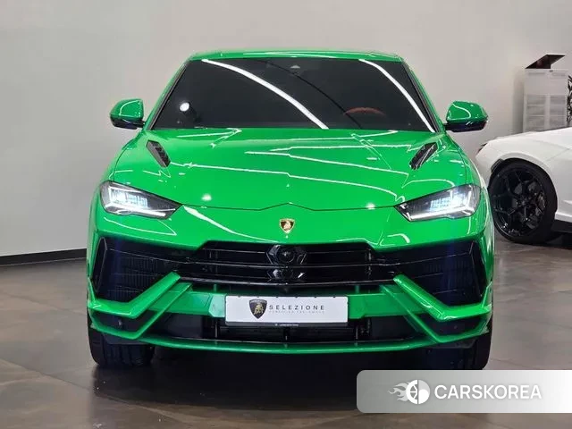 Lamborghini Urus id 3565950 из Кореи 12