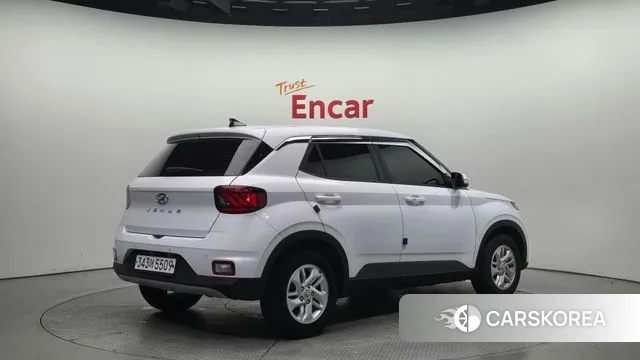 Hyundai Venue id 3233300 из Кореи 12