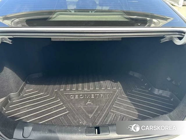 Geely Geometry A id 4211824 из Китая 9