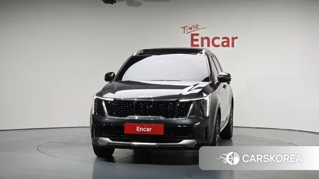 Kia The New Sorento 4th Generation id 3180057 из Кореи 12
