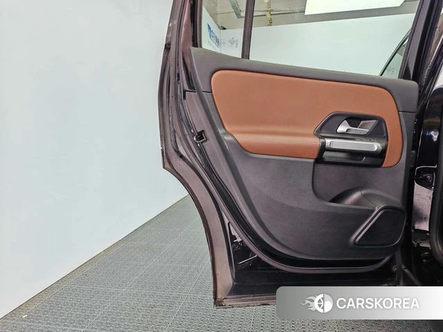 Mercedes-Benz GLB id 4209752 из Китая 10