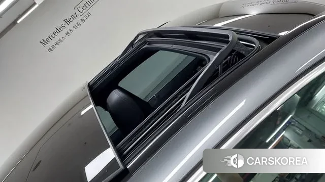 Mercedes-Benz GLE-Class W167 id 3007800 из Кореи 12