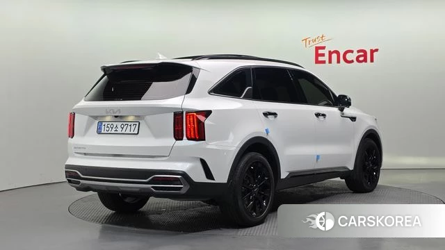 Kia Sorento 4th Generation id 3839032 из Кореи 12