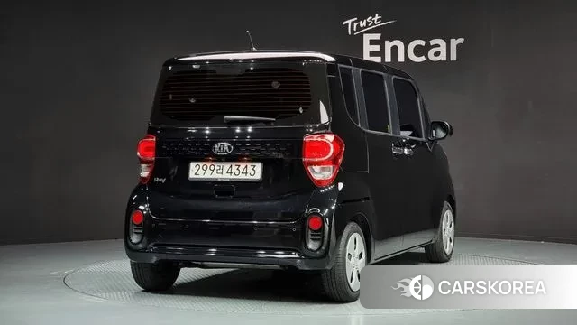 Kia The New Ray id 3054651 из Кореи 12