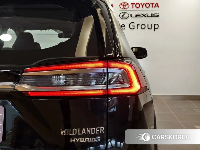 Toyota Wilanda id 4254849 из Китая 12