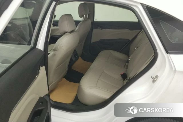 Buick Yinglang id 4213520 из Китая 9