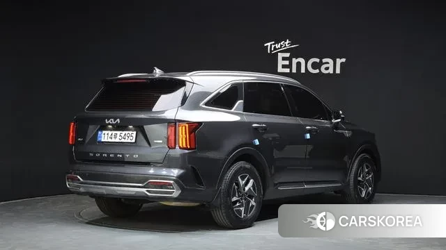 Kia Sorento 4th Generation id 3697158 из Кореи 12