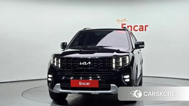 Kia Mohave Master id 4382800 из Кореи 12