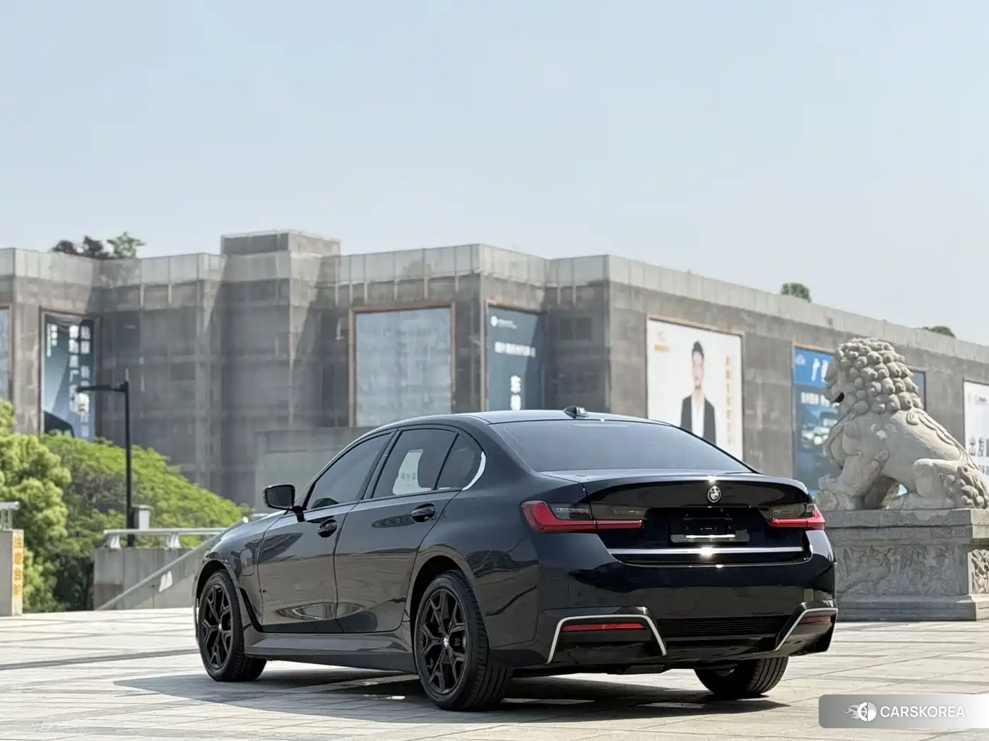 BMW i3 id 4539031 из Китая 12