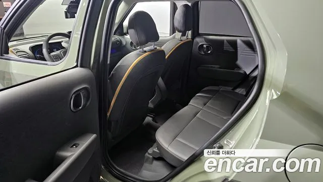 Hyundai Casper id 2686545 из Кореи 12