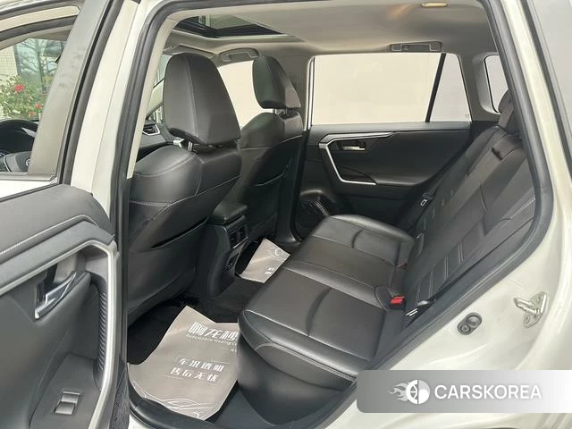 Toyota RAV4 Rongfang id 4263723 из Китая 12