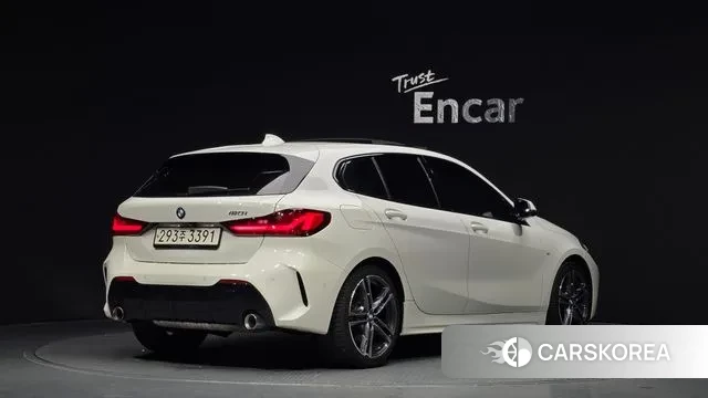 BMW 1 Series (F40) id 3685464 из Кореи 12