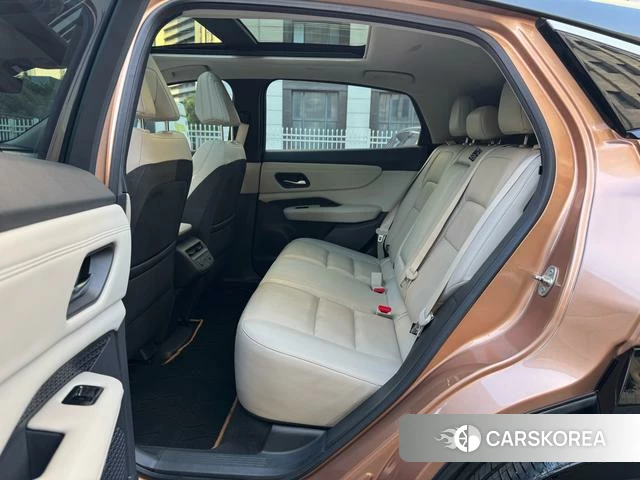 Nissan ARIYA id 4278338 из Китая 11
